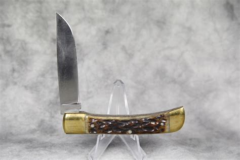 solingen cutlery pocket knife